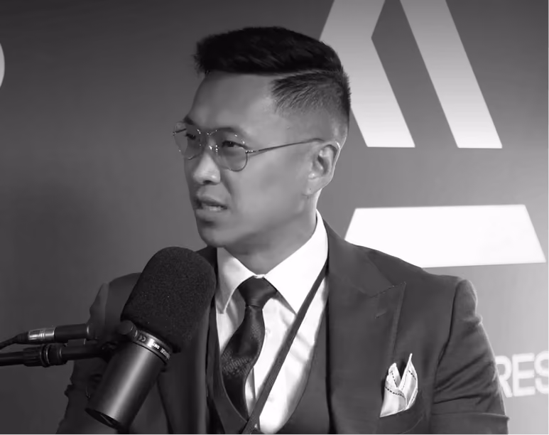 Dan Cheung discusses networking with traders and the benefits of journalling for trading.