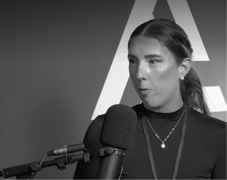 Katie shares how global politics affect the market and how she navigates trading in uncertain times.